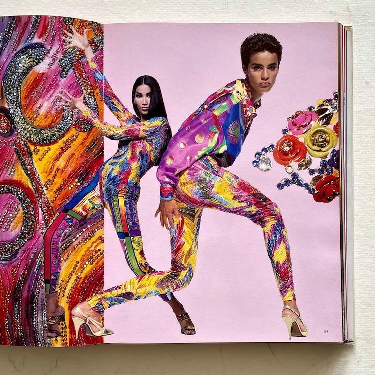 Vanitas - Designs - Gianni Versace 1994 at 1stDibs