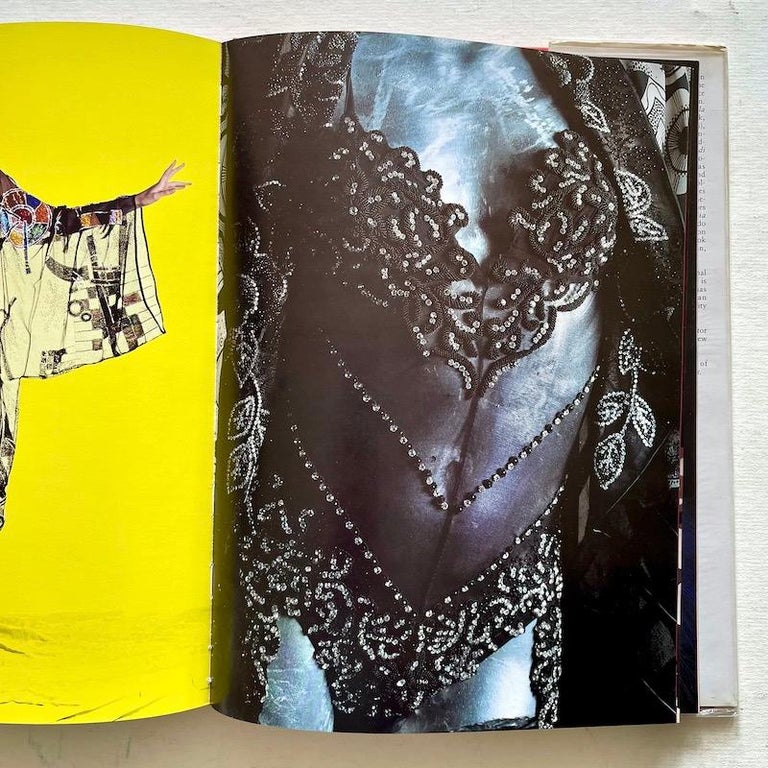 VANITAS Gianni Versace Designs雑誌 コレクション集 VANITAS Gianni Versace Designs雑誌 コレクション集 VANITAS
