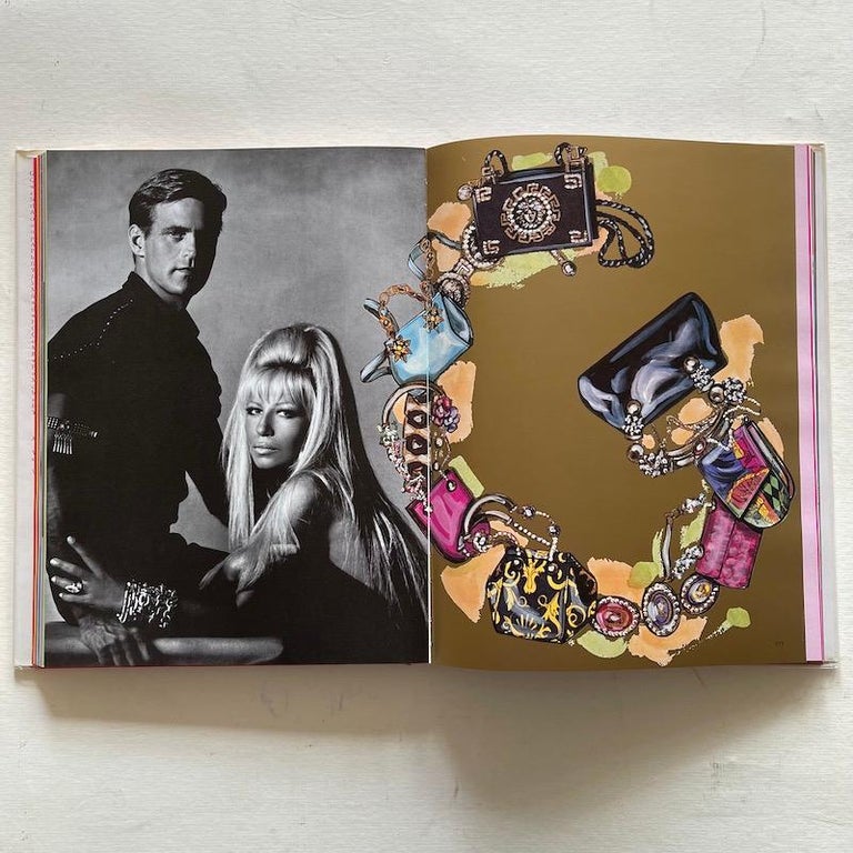 Vanitas - Designs - Gianni Versace 1994 at 1stDibs