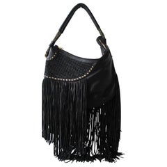 Versace Vanitas shoulder bag size Unique