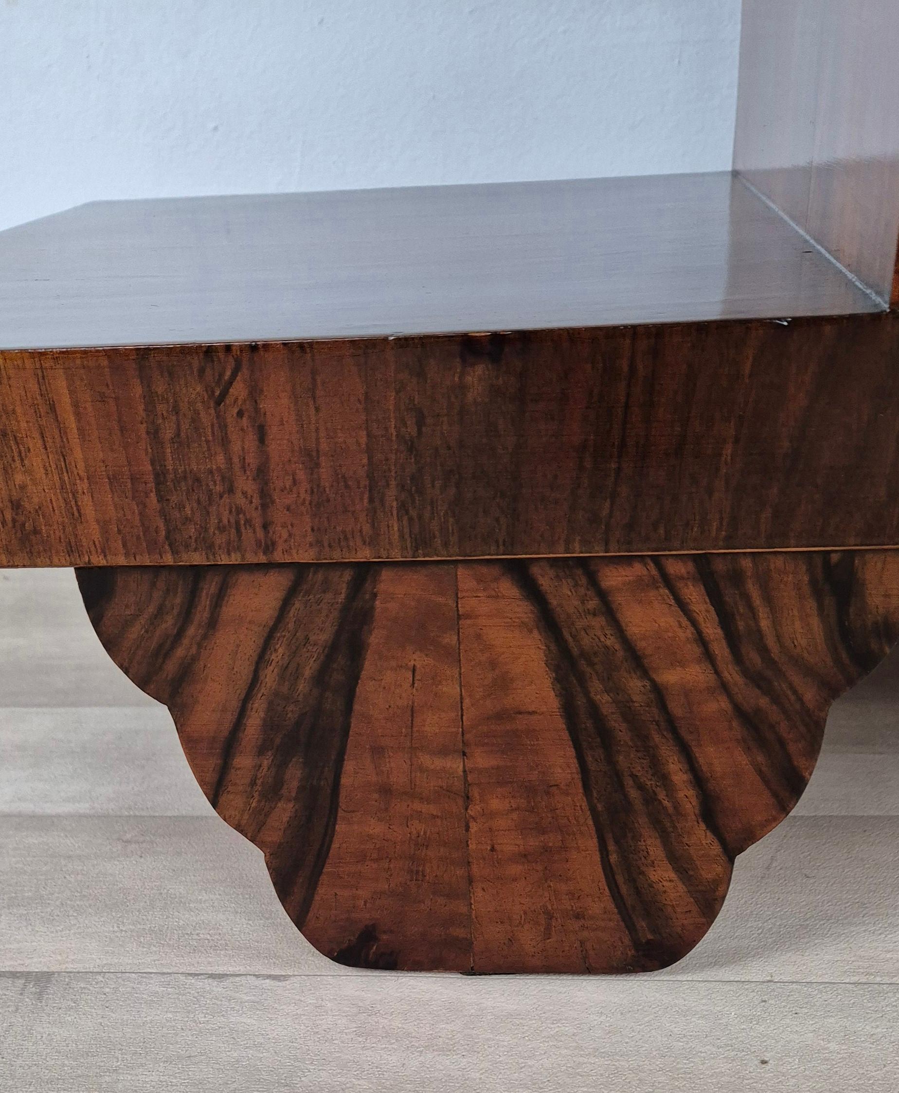 Eitelkeit Art Deco Toskana 1940 