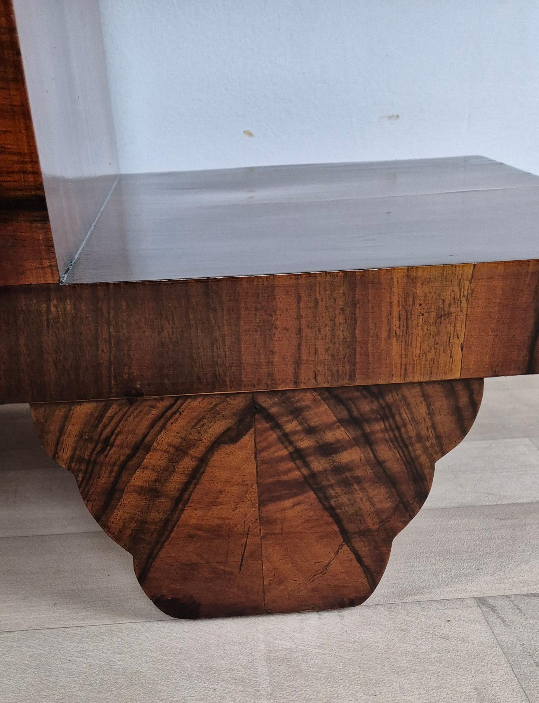 Eitelkeit Art Deco Toskana 1940 