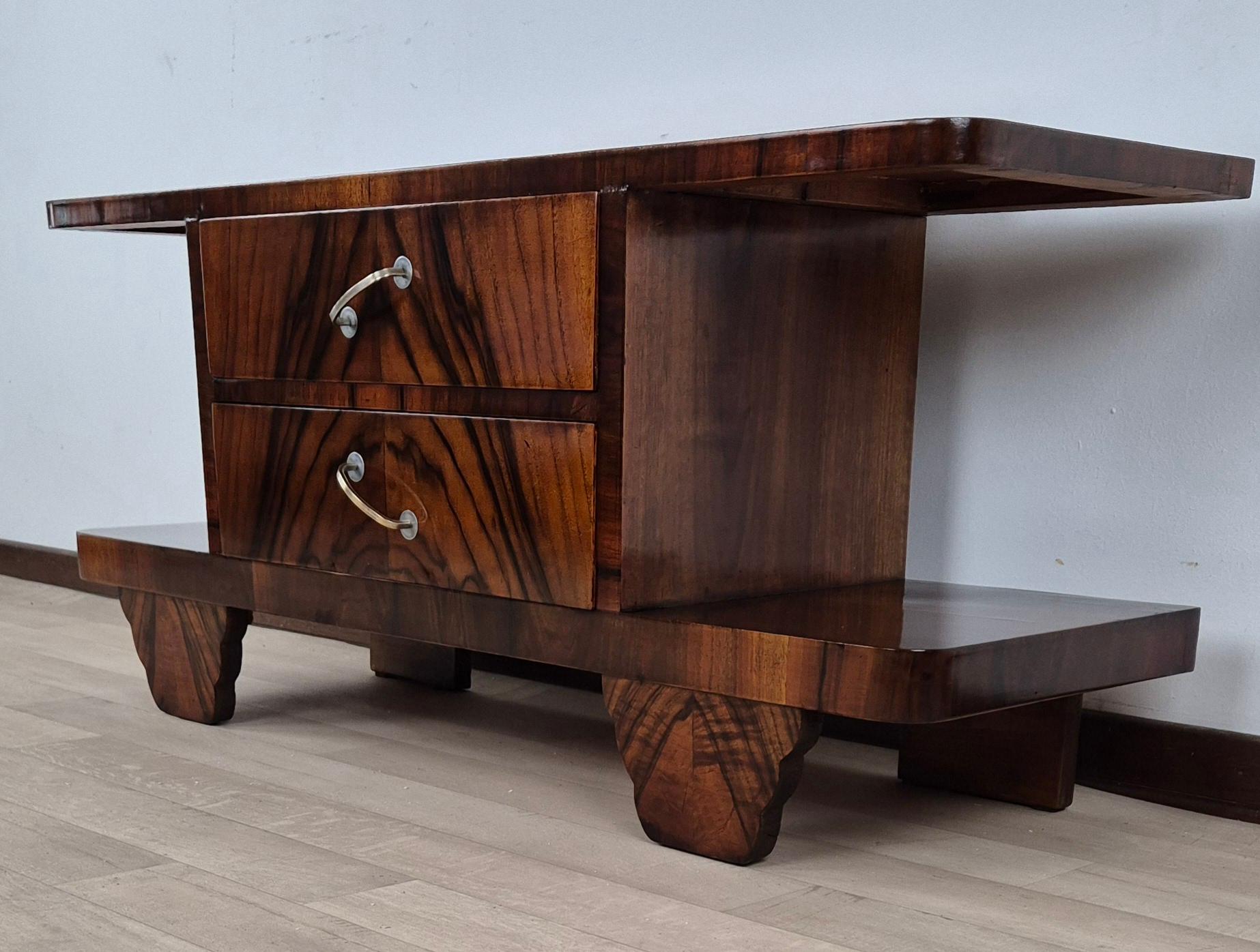 Eitelkeit Art Deco Toskana 1940 