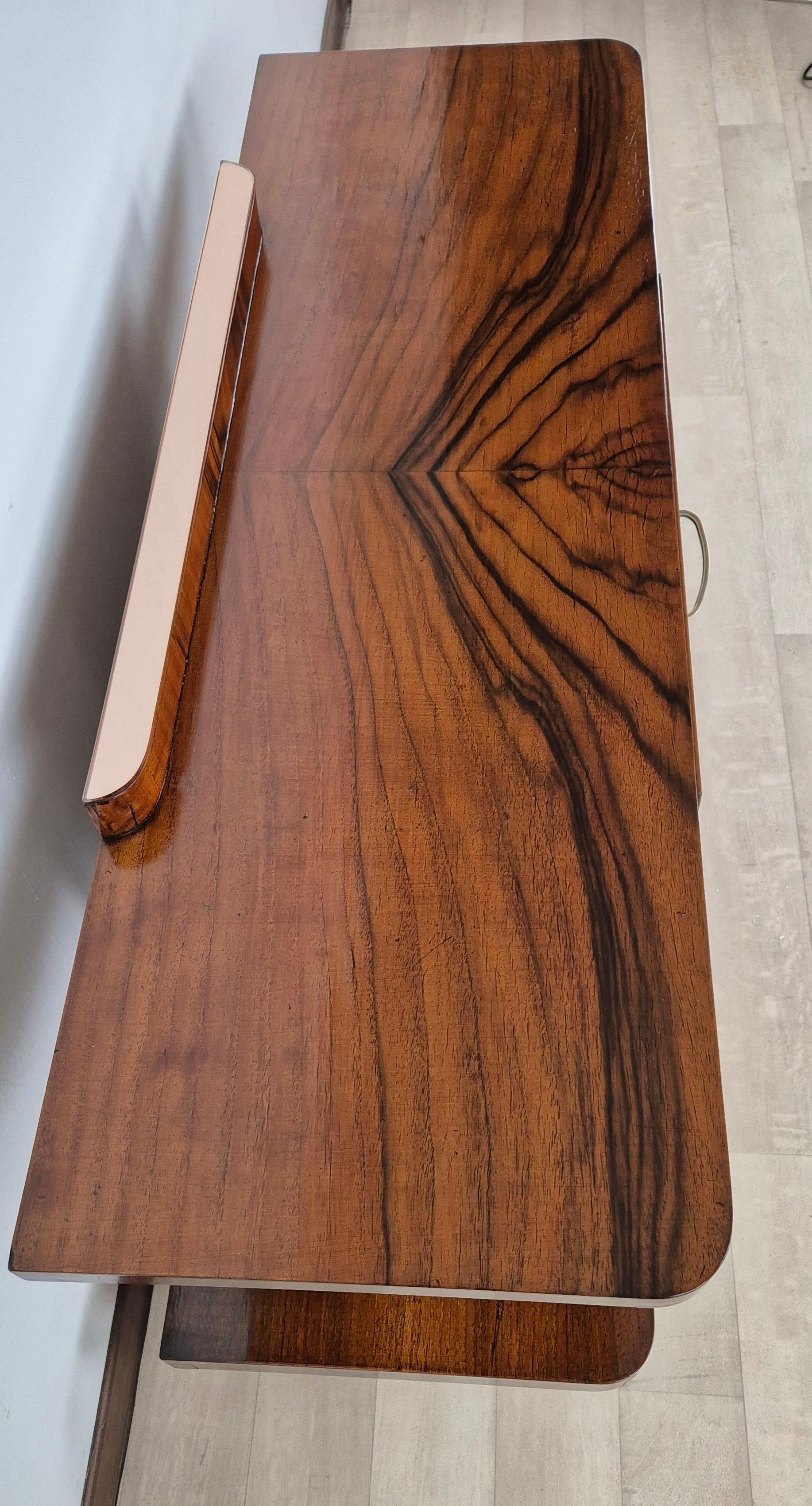 Eitelkeit Art Deco Toskana 1940 