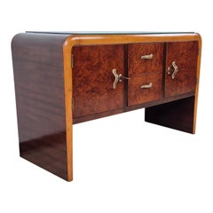 Venetian Art Deco Vanity 1934