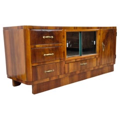 Vanity Art Dèco Veneziana 1940