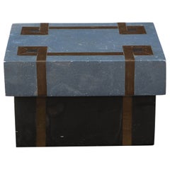 Vanity Box