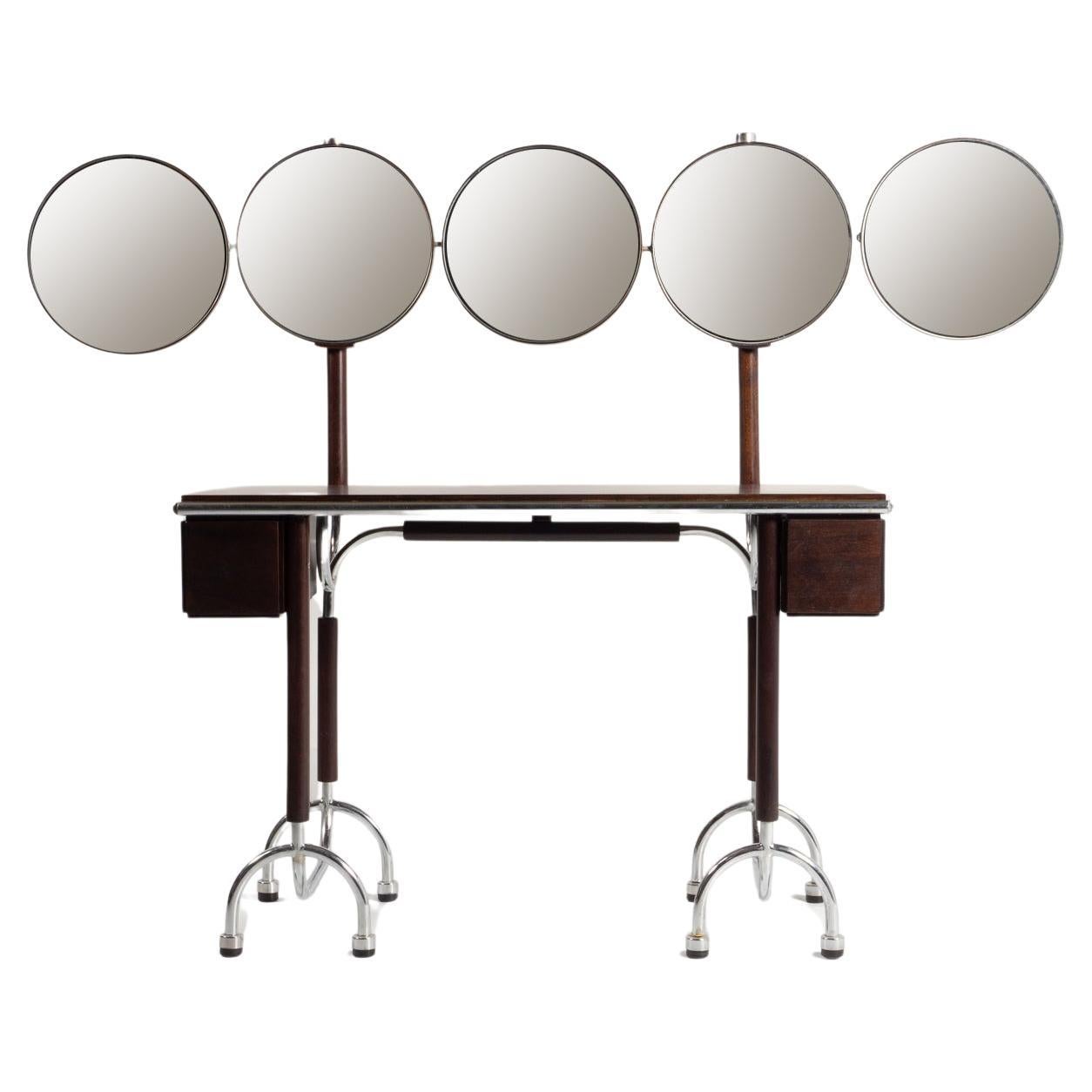 Vanity by Gabetti et Isola, Drocco and Arbo, Italy 1970 For Sale