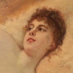 ‘Vanity’ by Gustave Wertheimer