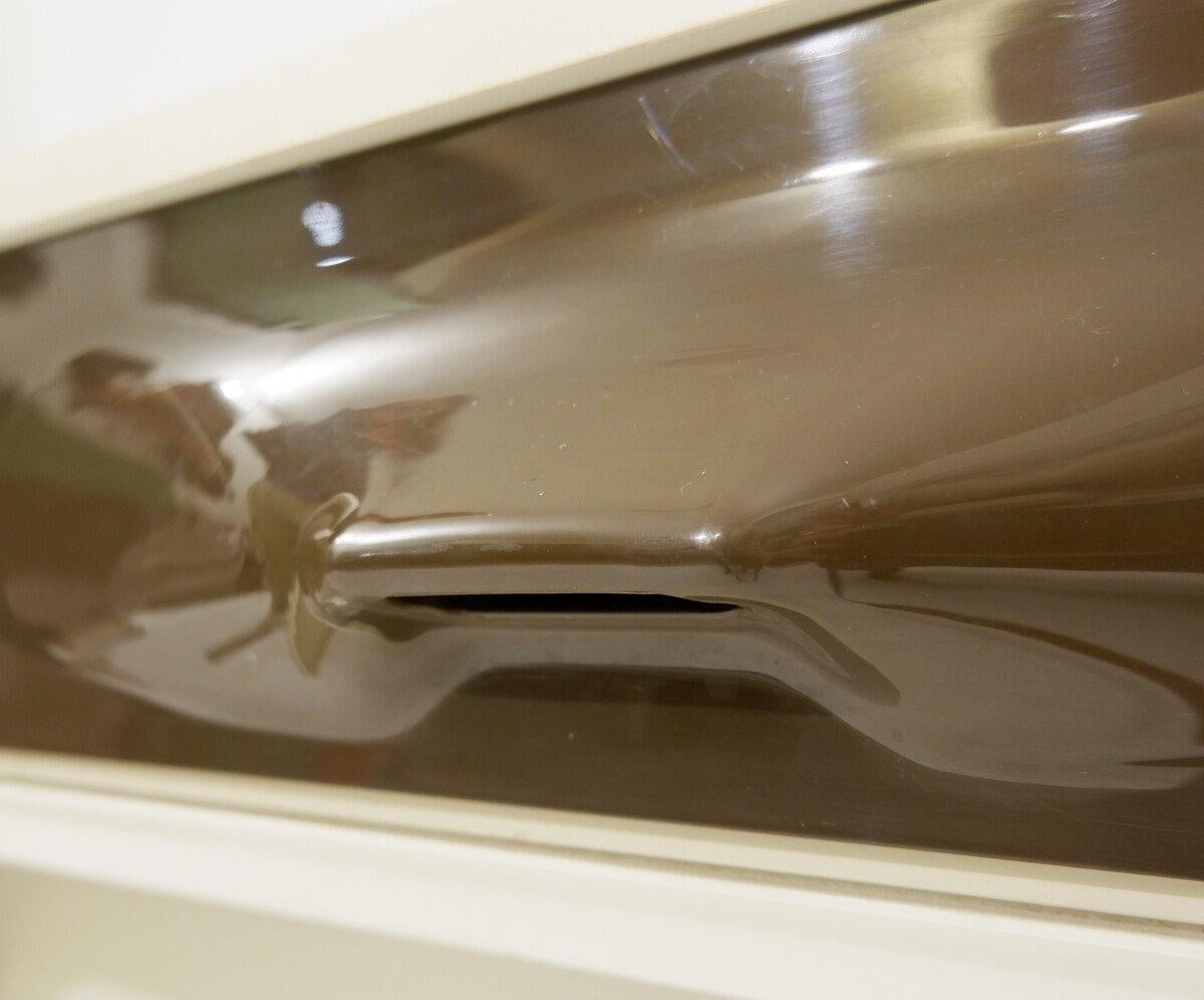 Coiffeuse de Raymond Loewy par Doubinsky Frères dans les années 1960 en vente 4