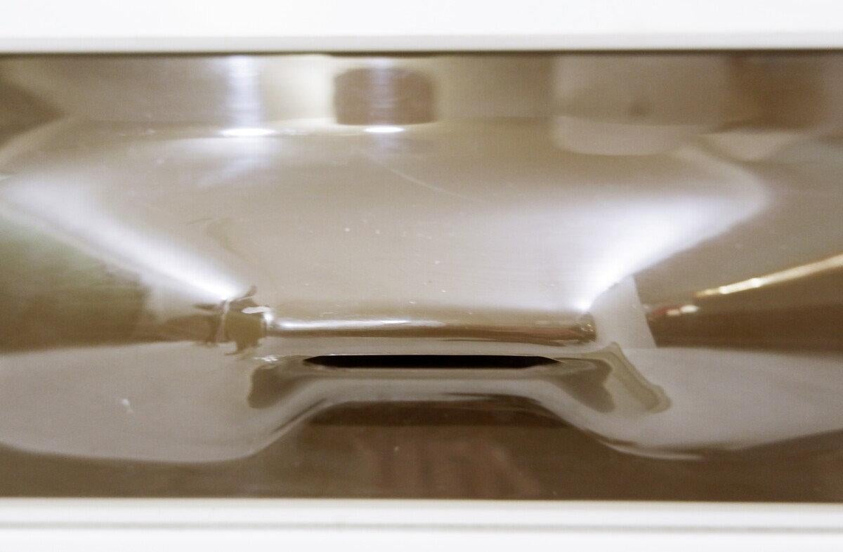 Coiffeuse de Raymond Loewy par Doubinsky Frères dans les années 1960 en vente 8