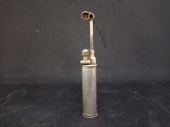 Vanity Dunhill Lighter, 1930, England