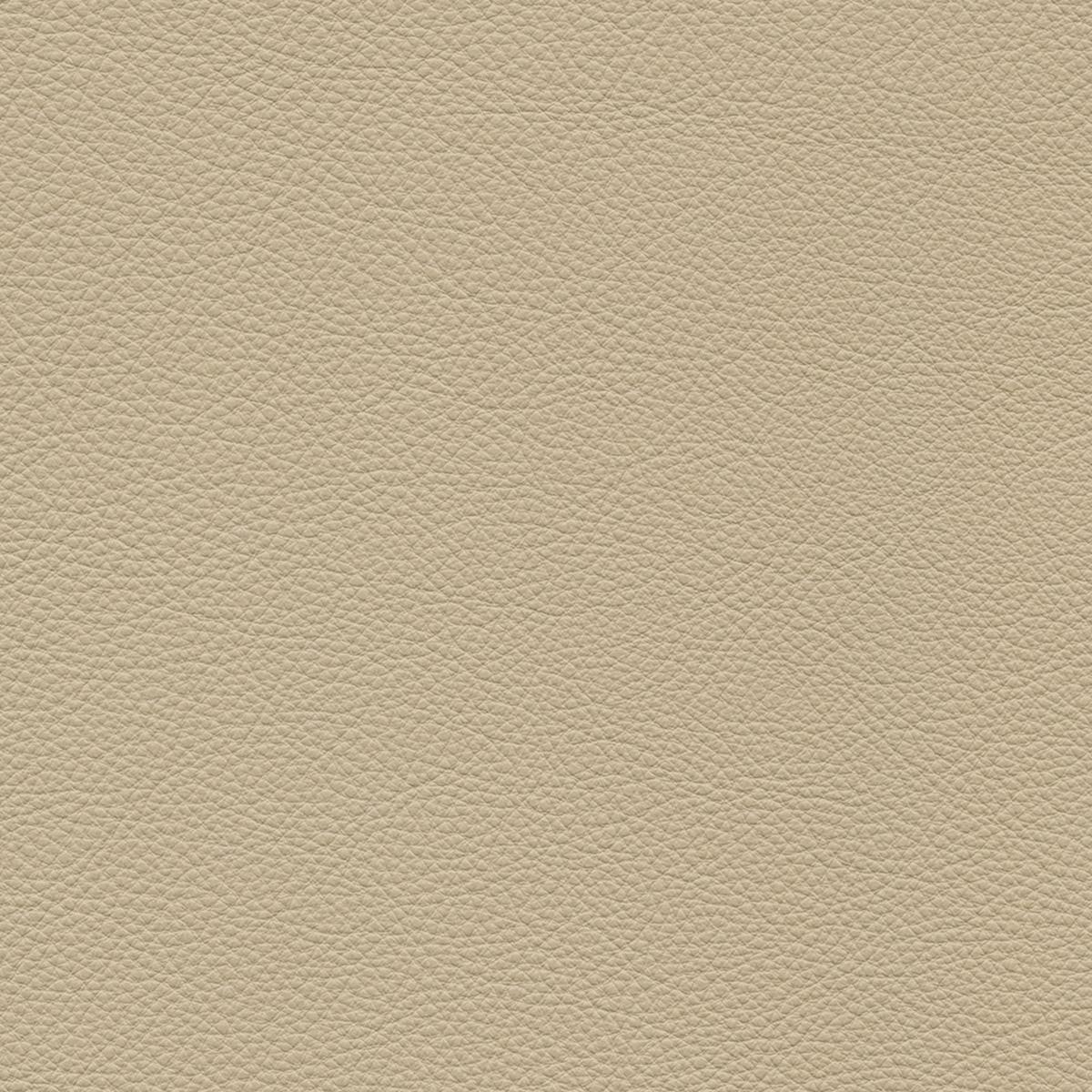 Fauteuil Vanity Fair XC en cuir véritable Pelle SC 32 Caolino beige Neuf - En vente à New York, NY