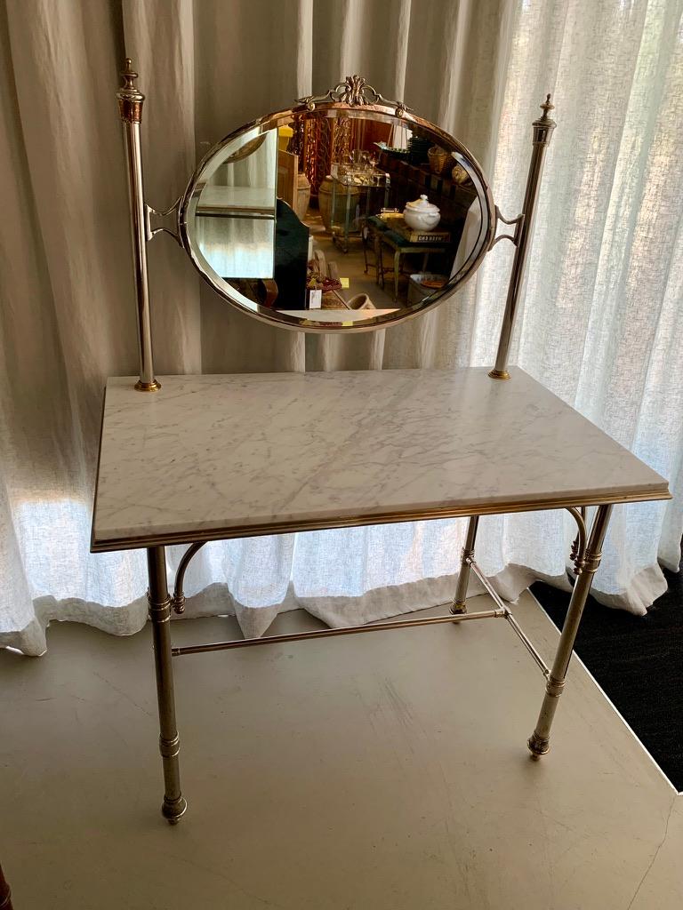Early 20th Century Vanity For Sale