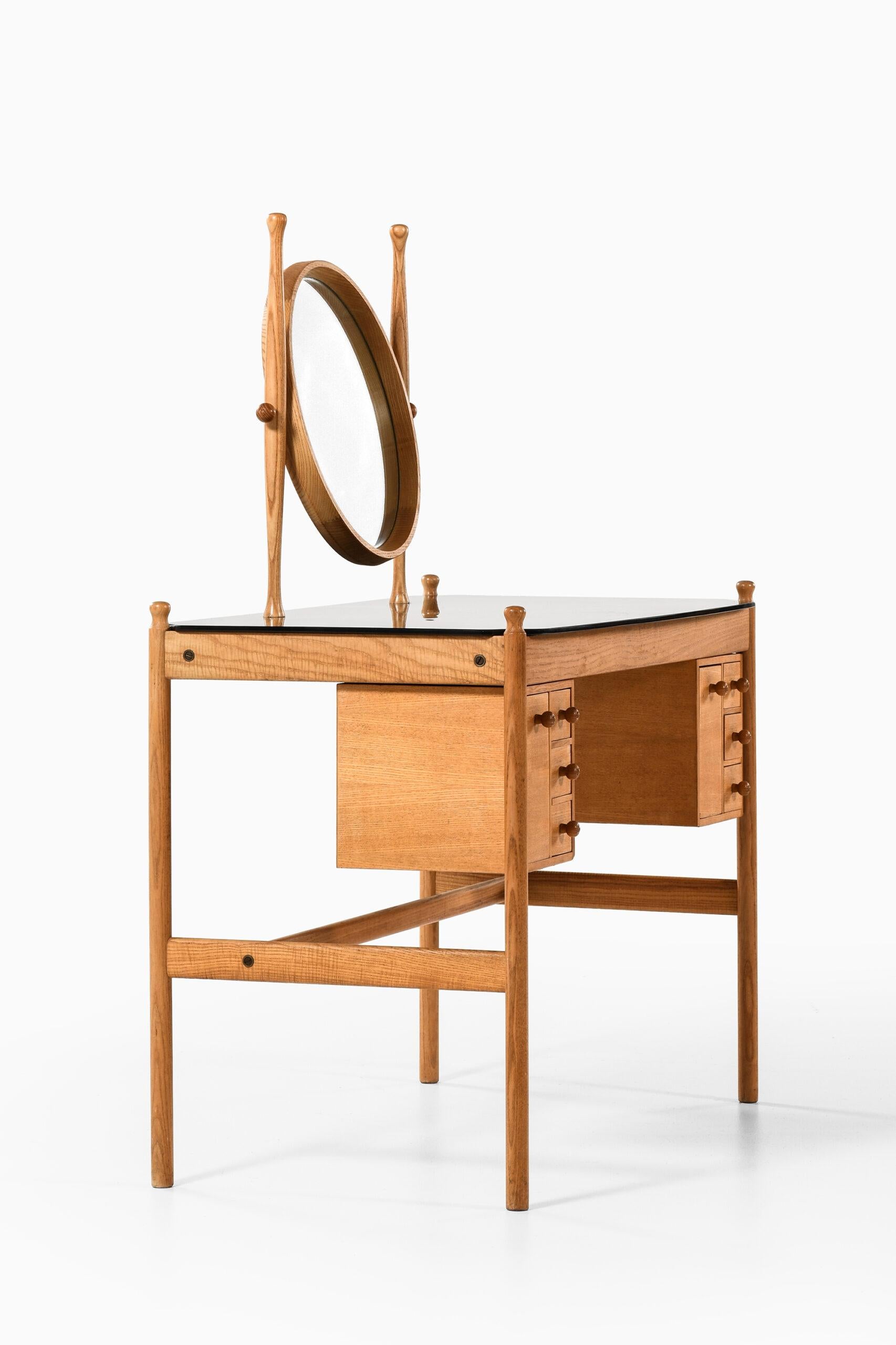 Swedish Vanity / Lady's Desk Produced in Sweden