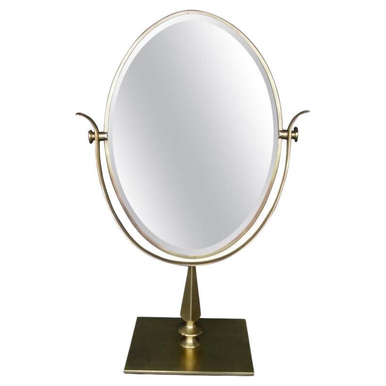 Vanity Mirror by Charles Hollis Jones