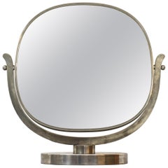 Vanity Mirror by Firma Svenskt Tenn, Sweden, 1930s-1940s