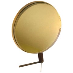 Vintage Vanity Mirror by Robert Welch for Durlston Design