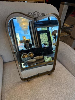 Gio Ponti, Fontana Arte Vanity Mirror
