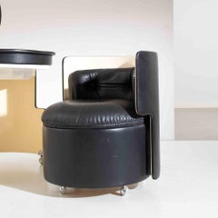 Vanity Mod. Dilly Daily by Luigi Massoni, 1968