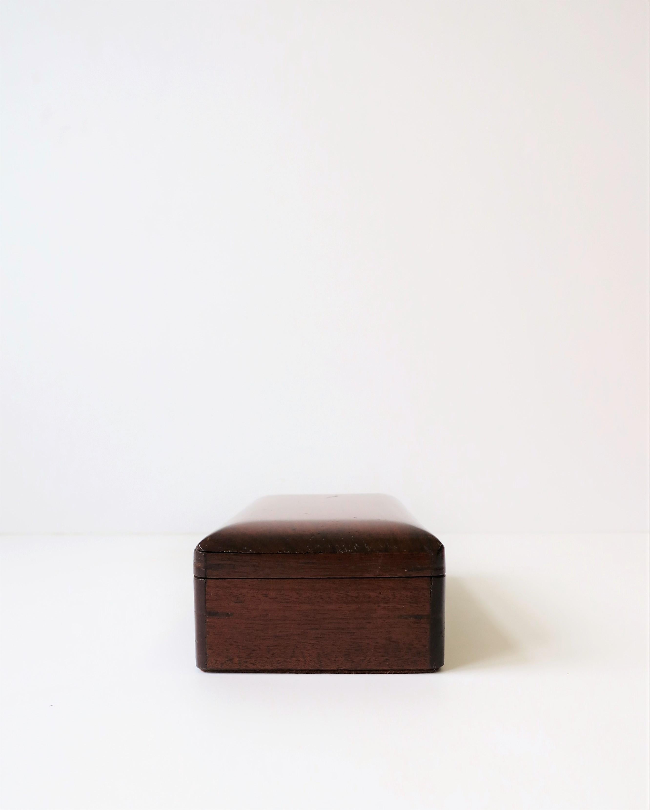 Vanity or Desk Box 5