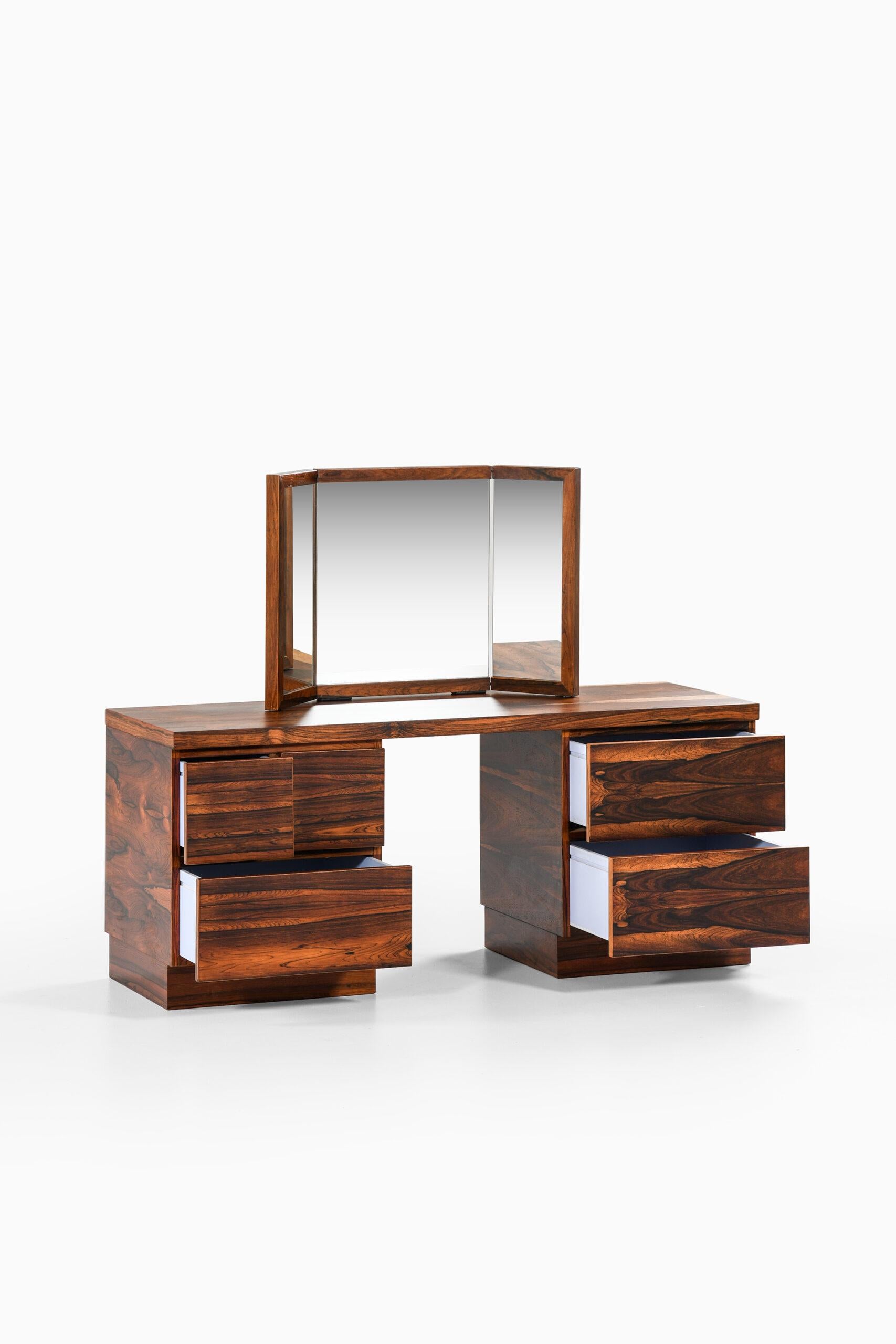 Mid-20th Century Vanity Produced in Denmark