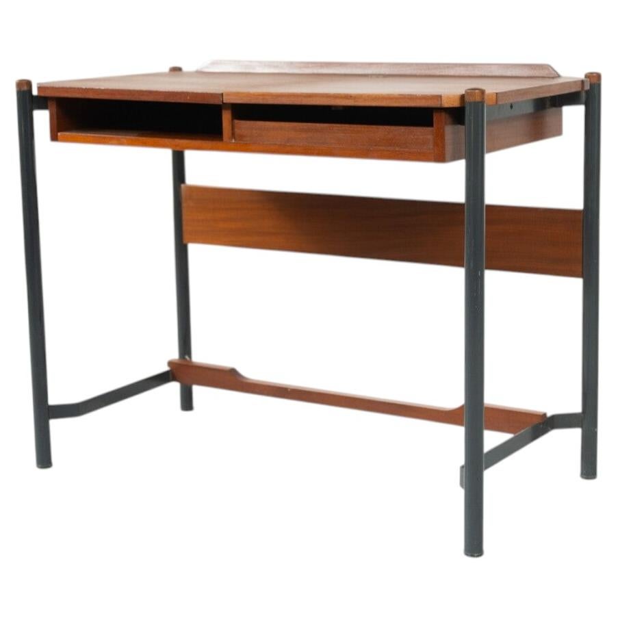 Vanity Table, Manifattura Brianzola, Italy, 1950s For Sale