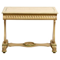Vanity Table Wash Stand