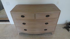 Vanleigh Furniture 4-Drawer Chest Of Drawers