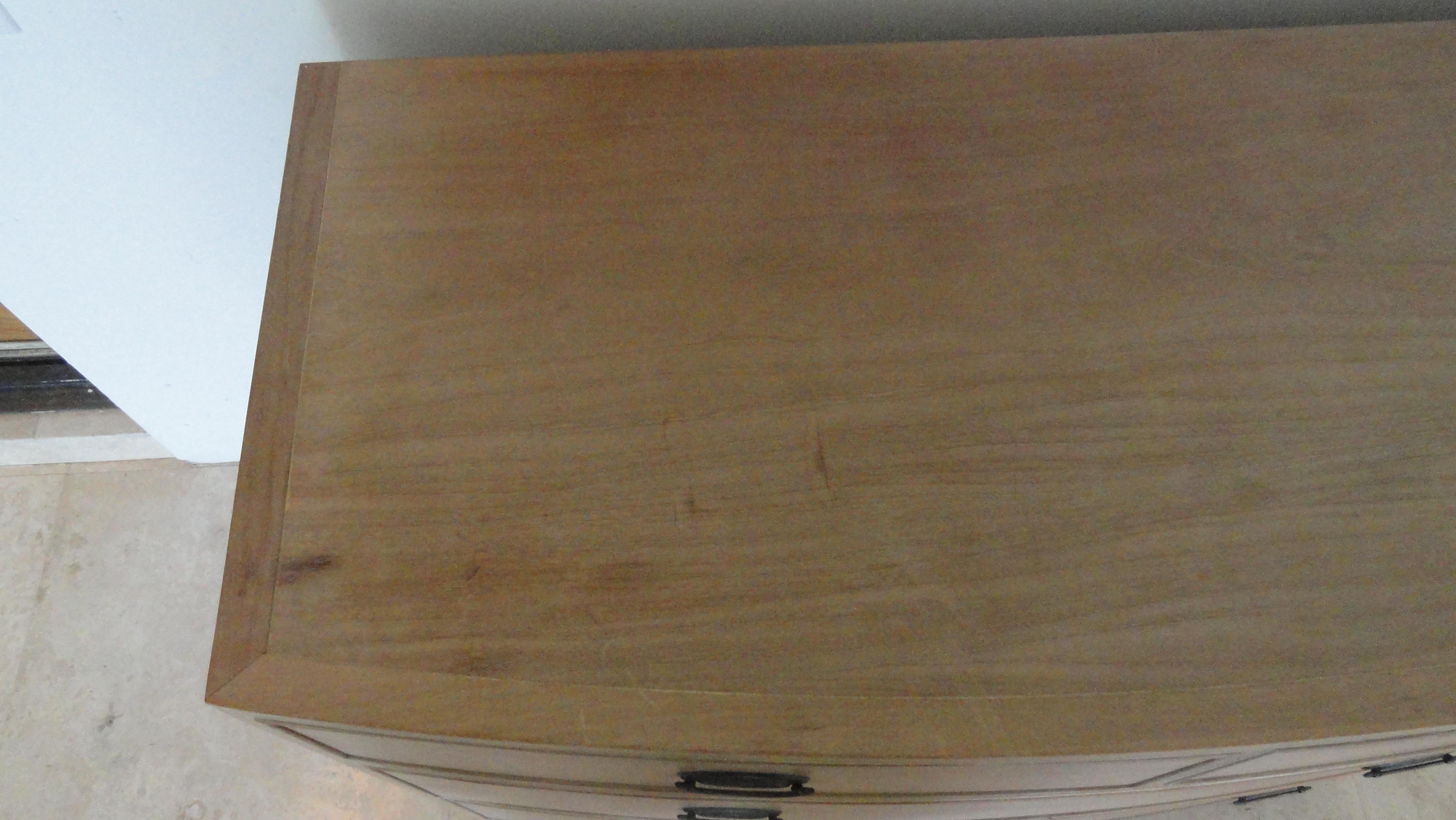 4 drawer chests of drawers