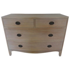 Vanleigh Furniture 4-Drawer Chest Of Drawers
