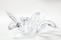 Vannes Crystal Splash Bowl