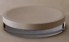 Vano Model None Blue Tray by Eter Design