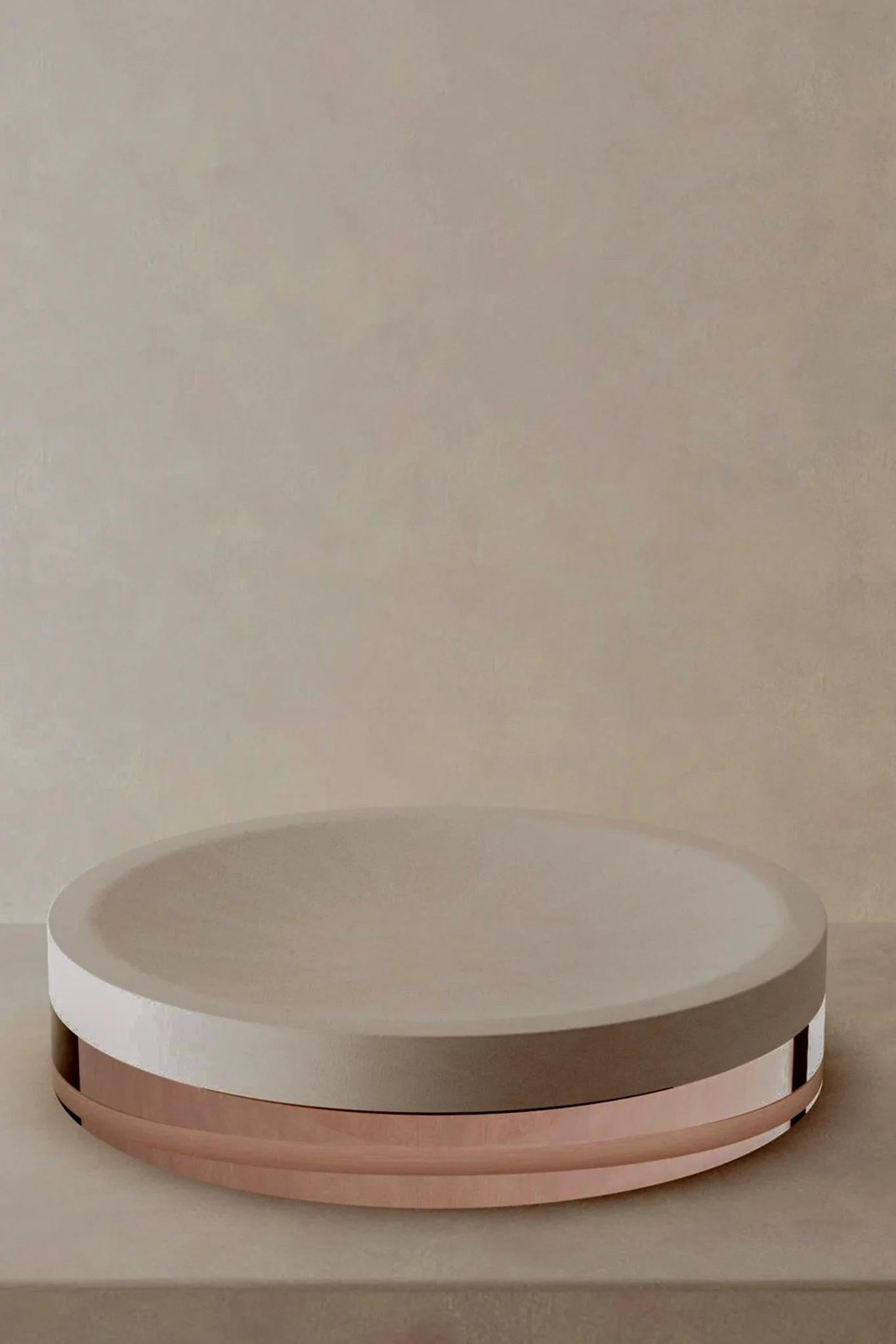 Americano Vano Model 1 Pink di Eter Design in vendita