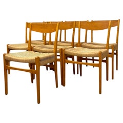 Dining Room Chairs