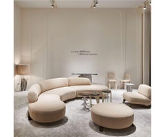 Sillón Vao de Paolo Castelli