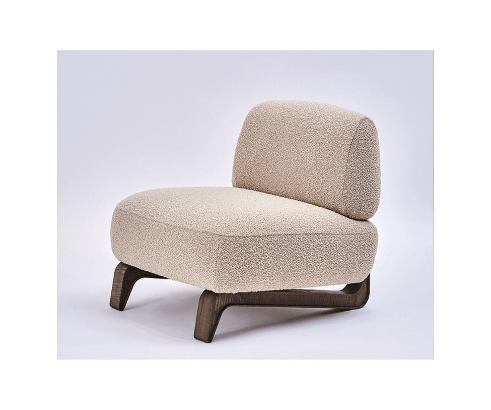 Moderne Fauteuil Vao de Paolo Castelli en vente