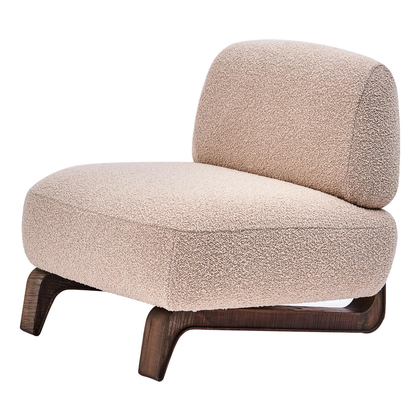 Fauteuil Vao par Paolo Castelli, Thierry Lemaire, Hubert de Malherbe Neuf - En vente à Milan, IT