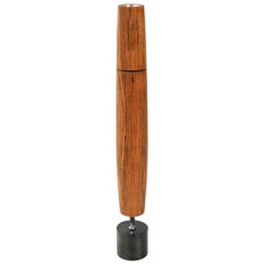Candelero de butano "Varaflame" Atribuido a Veraflame para Ronson