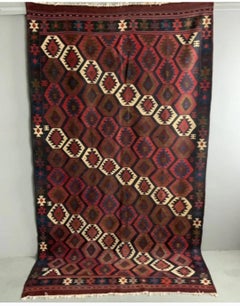 Varamin Kilim