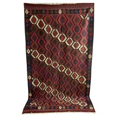 Varamin Kilim