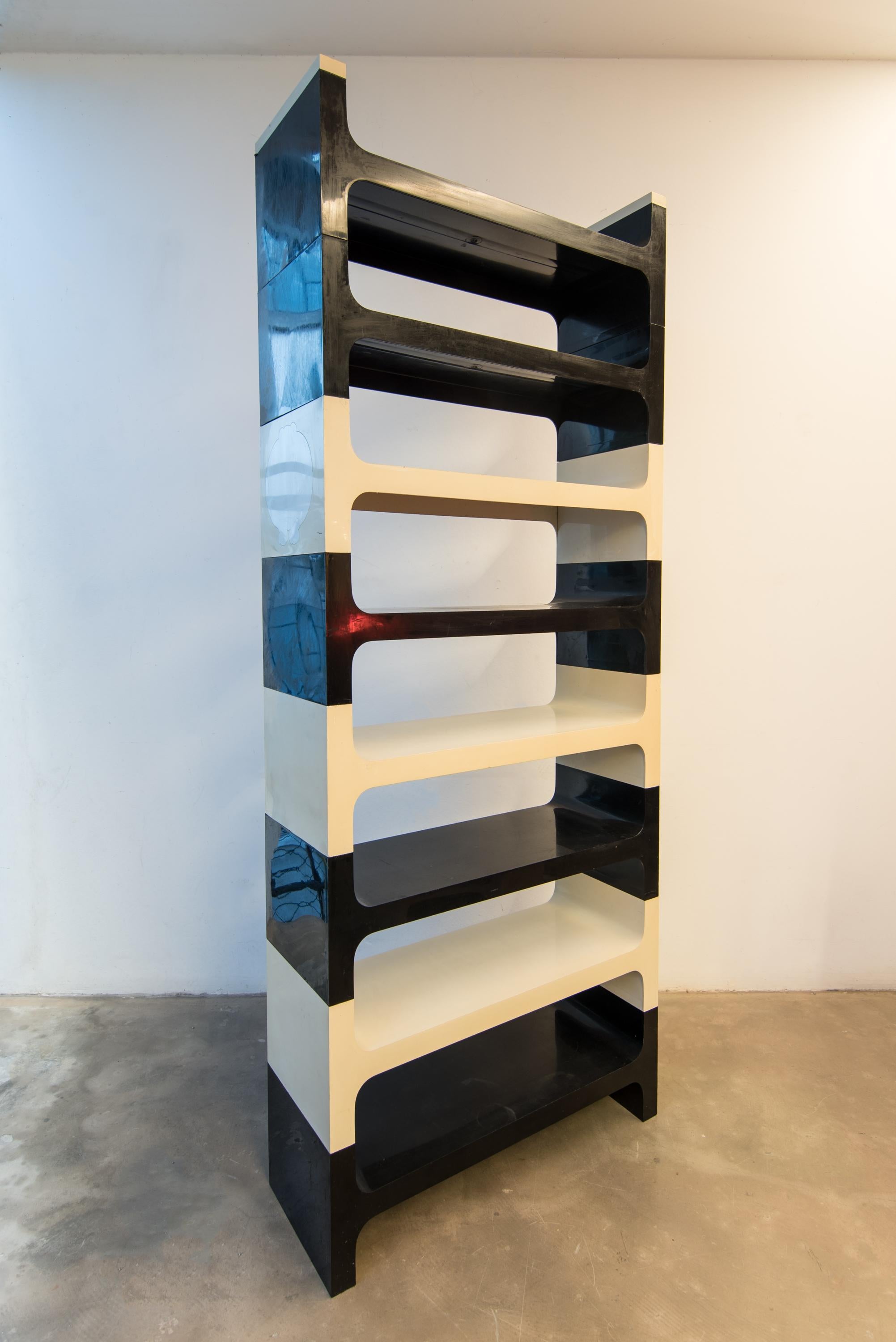 vardani shelves