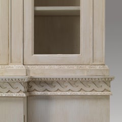 Vardy Bookcase
