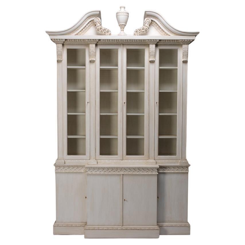 Vardy Bookcase