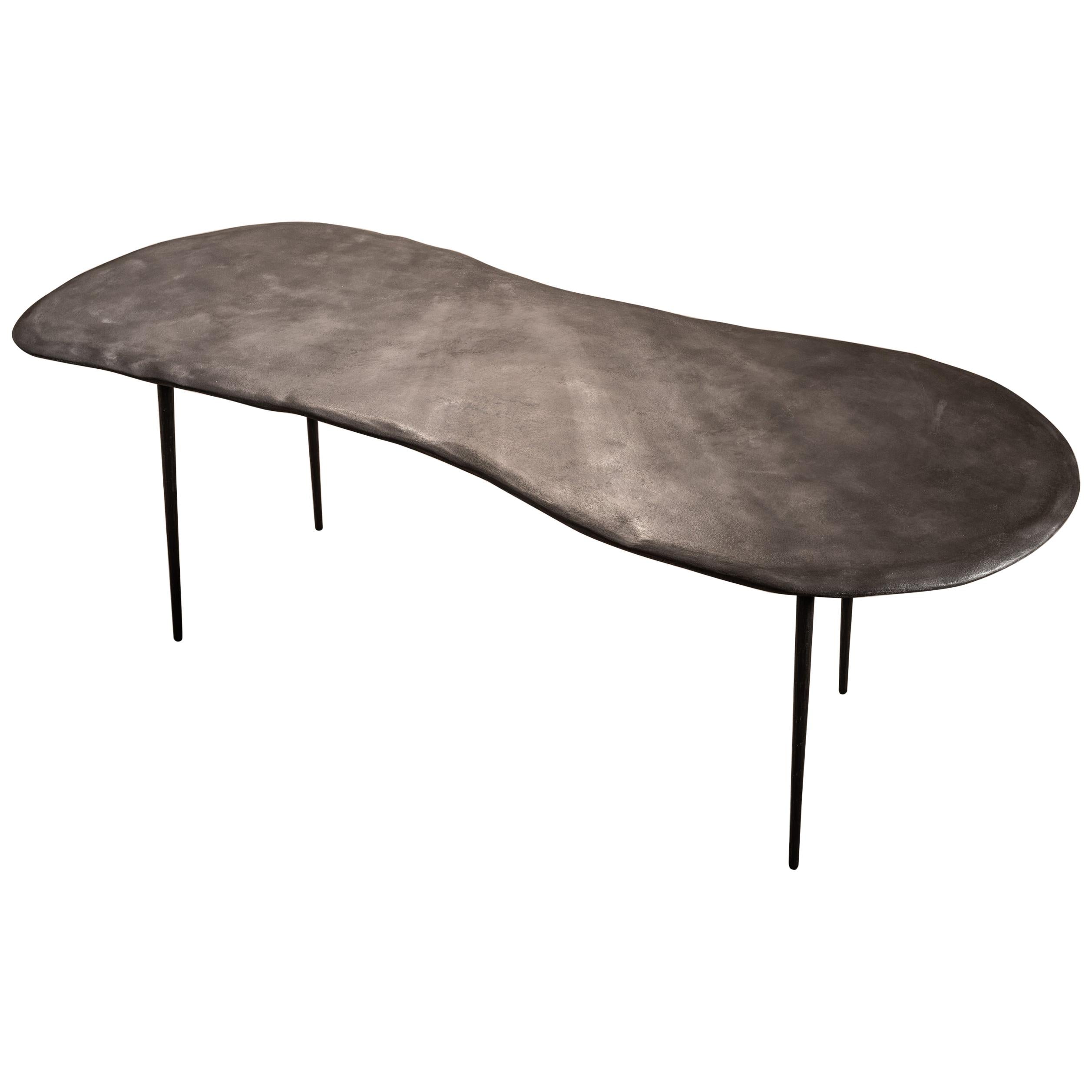 Varenna Table B by Studio Emblématique