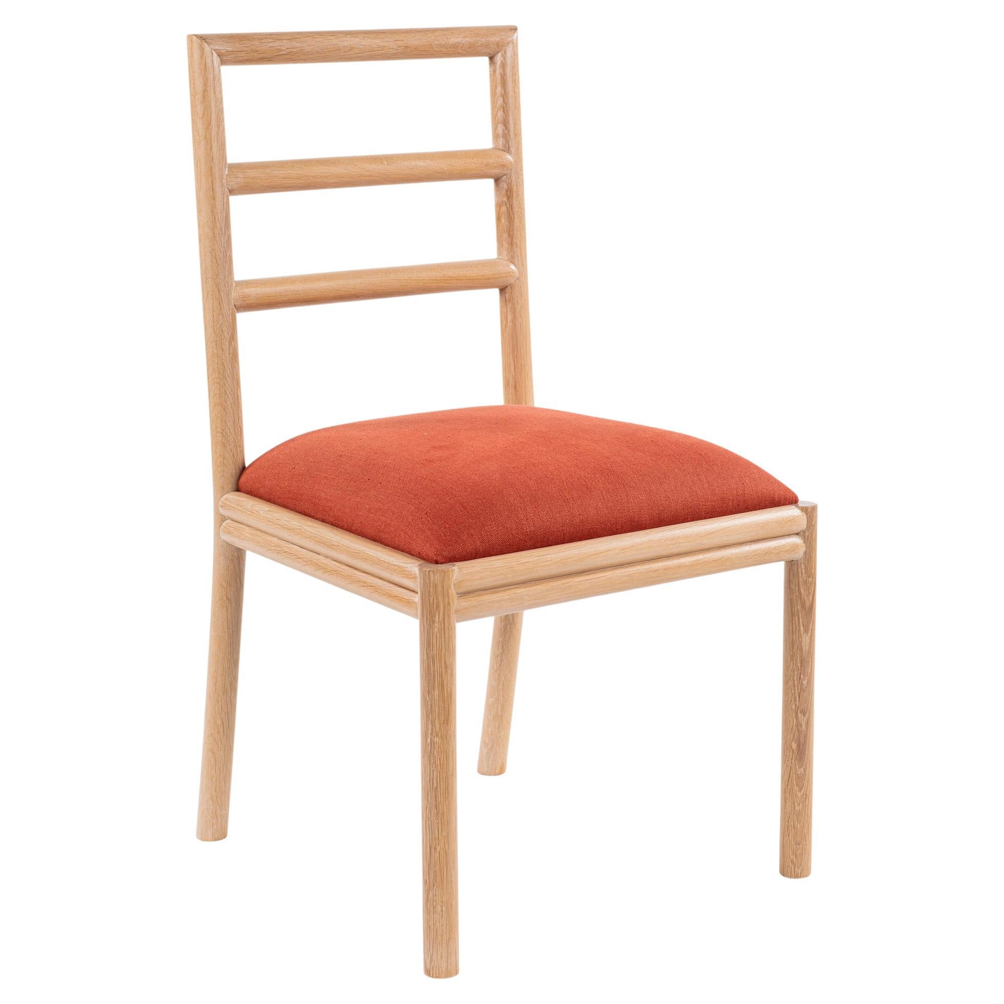 Varenne Side Chair