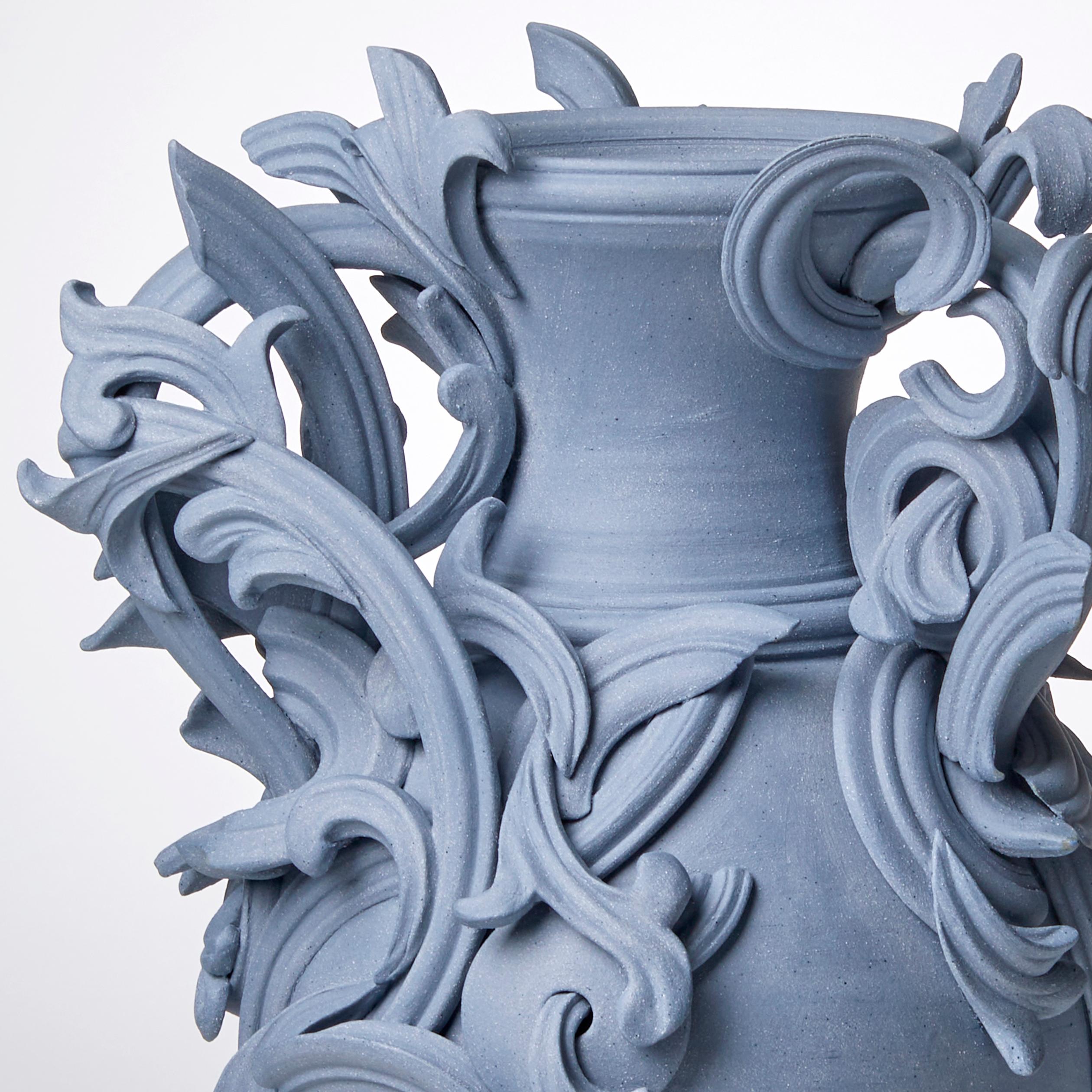 unique vase