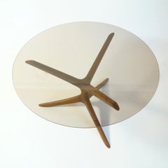 Vari Coffee Table by Lea Nevanlinna