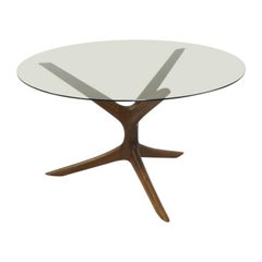 Used Vari Coffee Table by Lea Nevanlinna