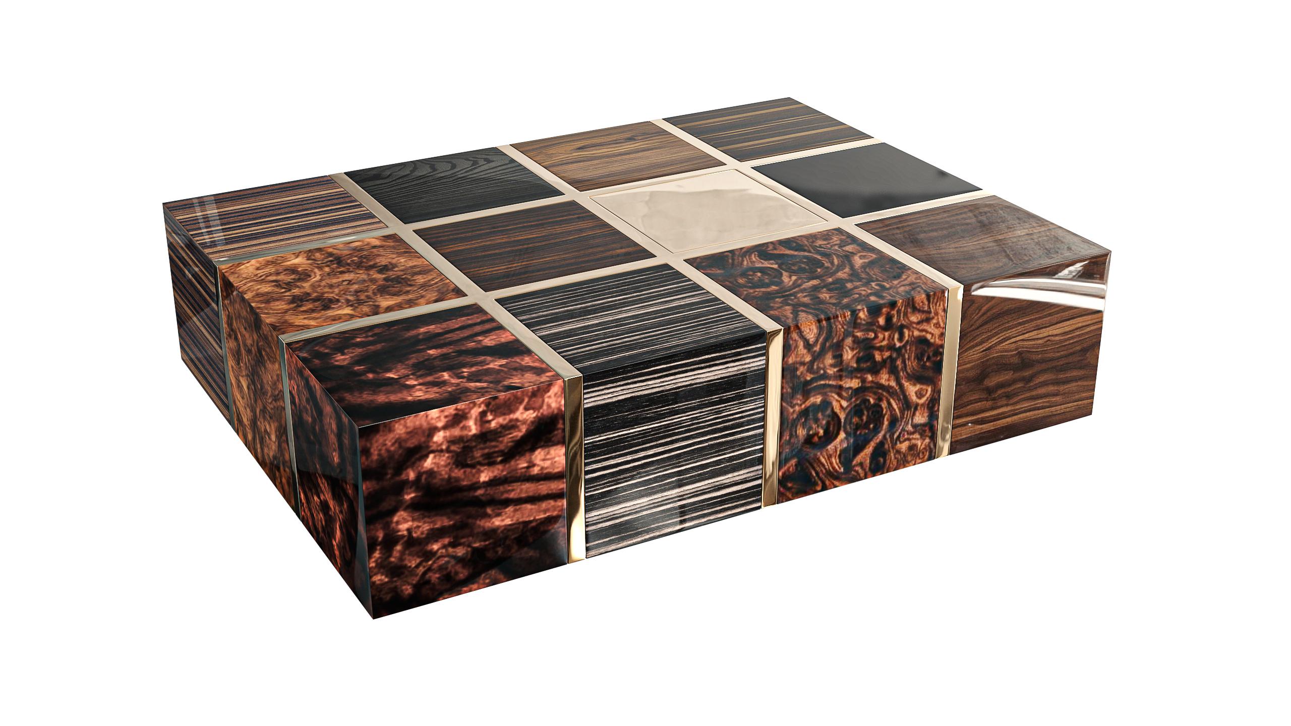 Table basse 